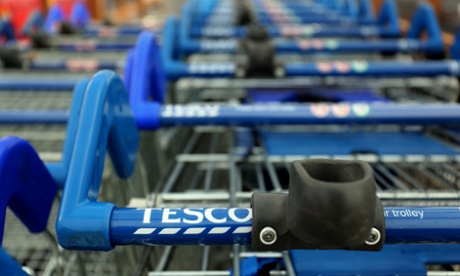 Tesco has been rocked by a  £263 million accounting black hole, soon to be under investigation by fraud investigators.