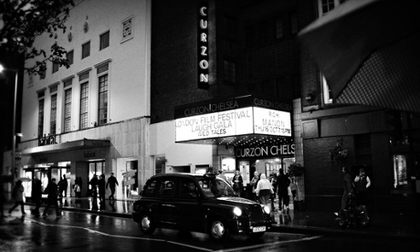 Curzon cinema