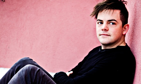 Nico Muhly