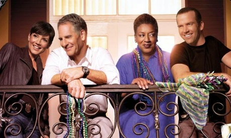 NCIS New Orleans