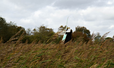 gales strike wicken fen