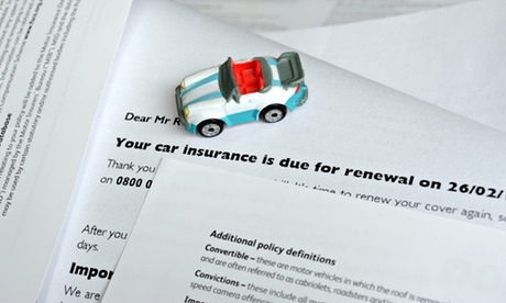 Car Insurance For Under 66