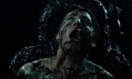 Extraterrestrial film still