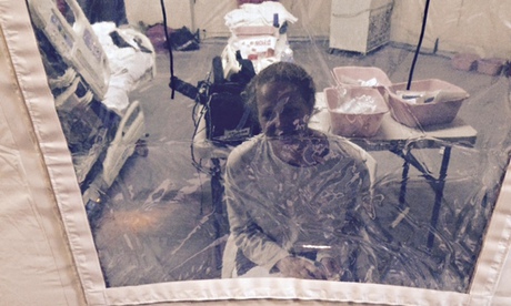 Ebola nurse Hickox 