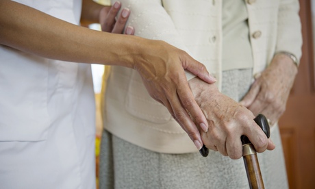 Compassionate care: must it be paid for?