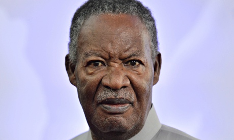 Michael Sata