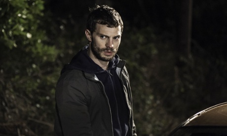 Dark star: in the second season of The Fall.