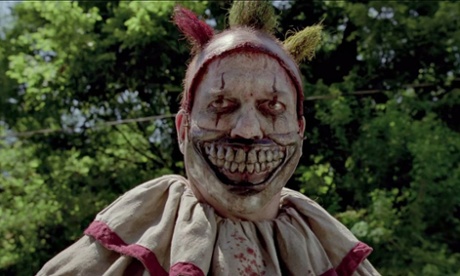 Twisty the Clown