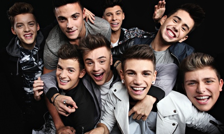 Stereo Kicks