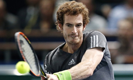 Andy Murray