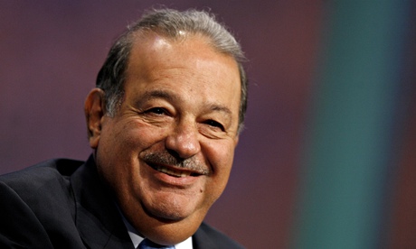 Carlos Slim
