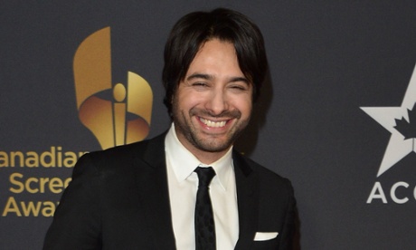 jian ghomeshi