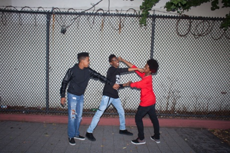 Unlocking the Truth.