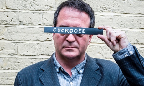 Mark Thomas.