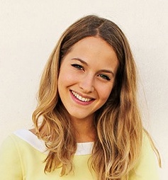 Tess Ward