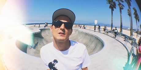 Kitok is set to perform at