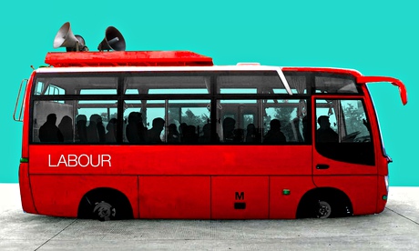 Martin Kettle on Miliband