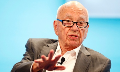 rupert murdoch