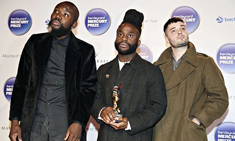 Young Fathers