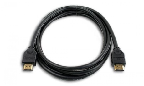 John Lewis HDMI cables