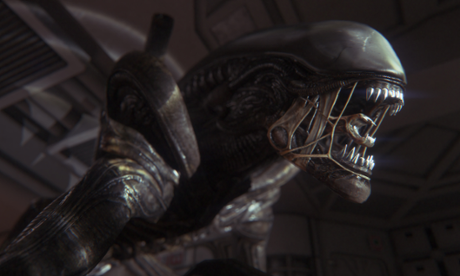 Alien: Isolation