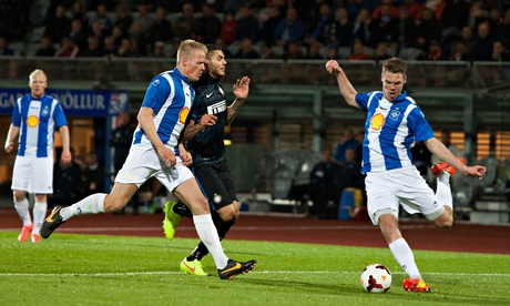 Stjarnan