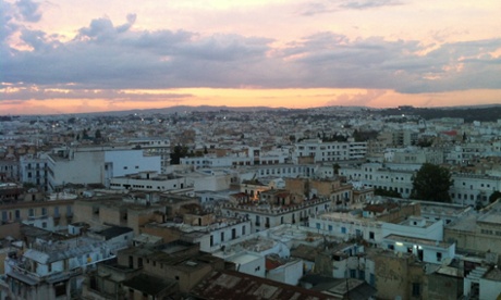 Tunis