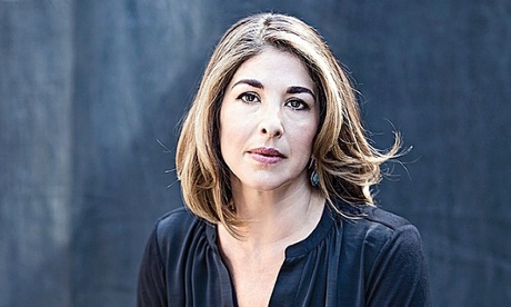 Naomi Klein