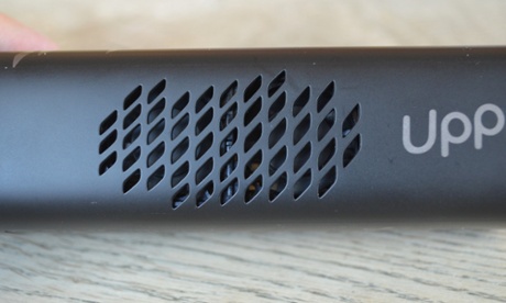 Upp fuel cell charger review