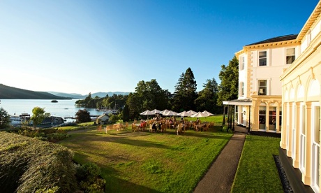 The Laura Ashley Hotel - The Belsfield