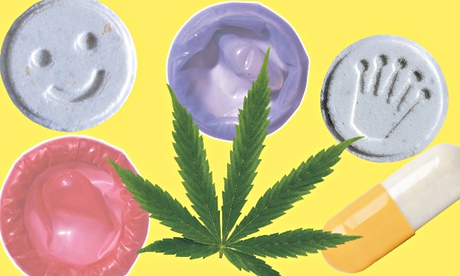 Sex and drugs and taxation?