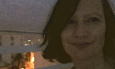 Eileen Byrne has lived in Tunis since 2011