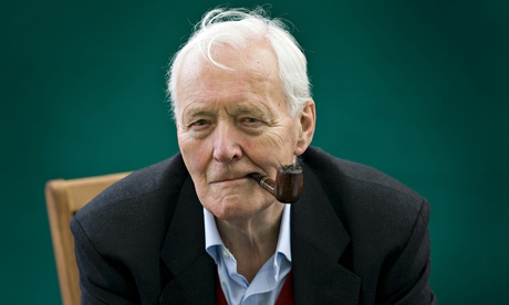 Tony Benn: figure of hope.