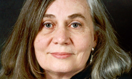 Marilynne Robinson returns to Gilead in the third book of the series, Lila.