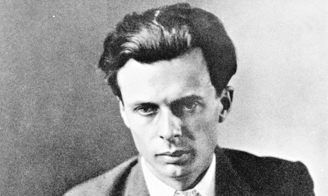 huxley brave new world