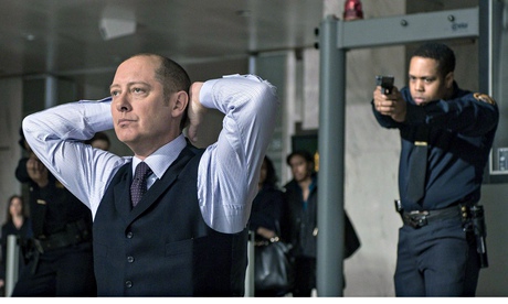 The blacklist