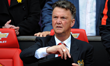 MANCHESTER UNITED FC