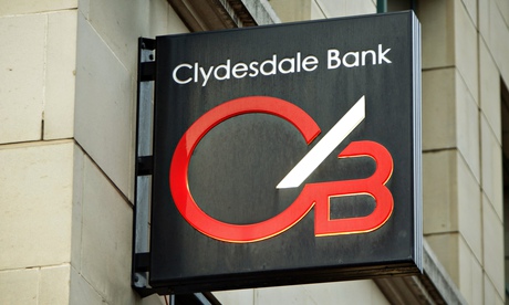 The Clydesdale Bank