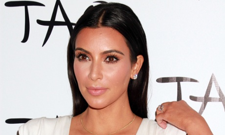 No more eBay for Kim Kardashian, if the BlackBerry Classic passes muster.