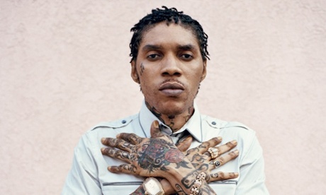 Vybz Kartel