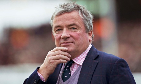 Nigel Twiston-Davies