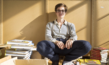 Simon Rich
