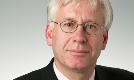 Mark Lazarowicz MP Labour Edinburgh North & Leith