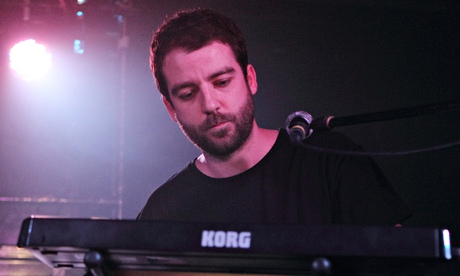 deptford goth song review