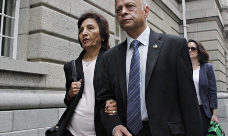 Shrien Dewani Murder Case