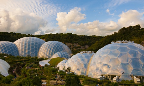 eden project lottery fund
