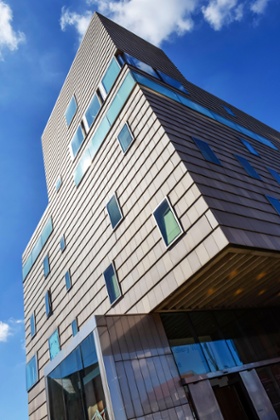 new art gallery walsall lottery