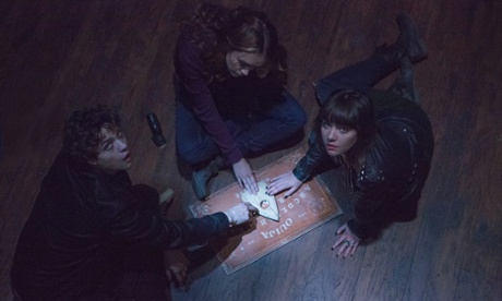 New horror film Ouija