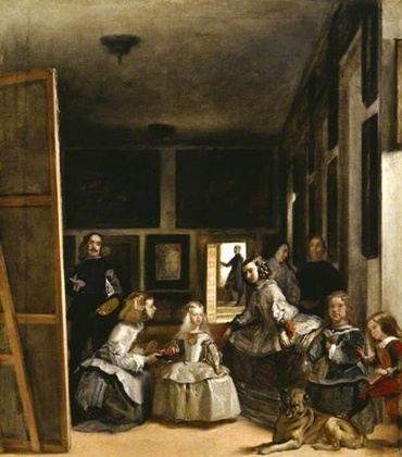 'Las Meninas'