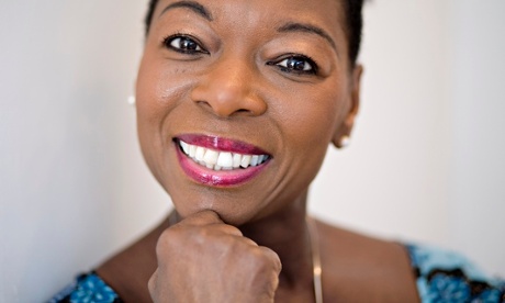 Floella Benjamin